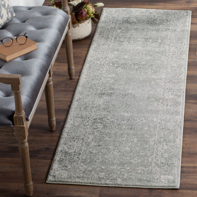 Paschke Performance Oriental Rug