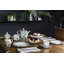 Plateau floral rond 13 po Portmeirion
