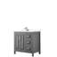Daria 36'' W Single Vanity-2022206804-2022206802-2022206801