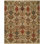 Wool Ikat Area Rug