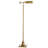 Athallia 65'' Gold Task Floor Lamp