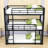 Weinberger Kids Twin Over Twin Over Twin Bunk Bed-267724427