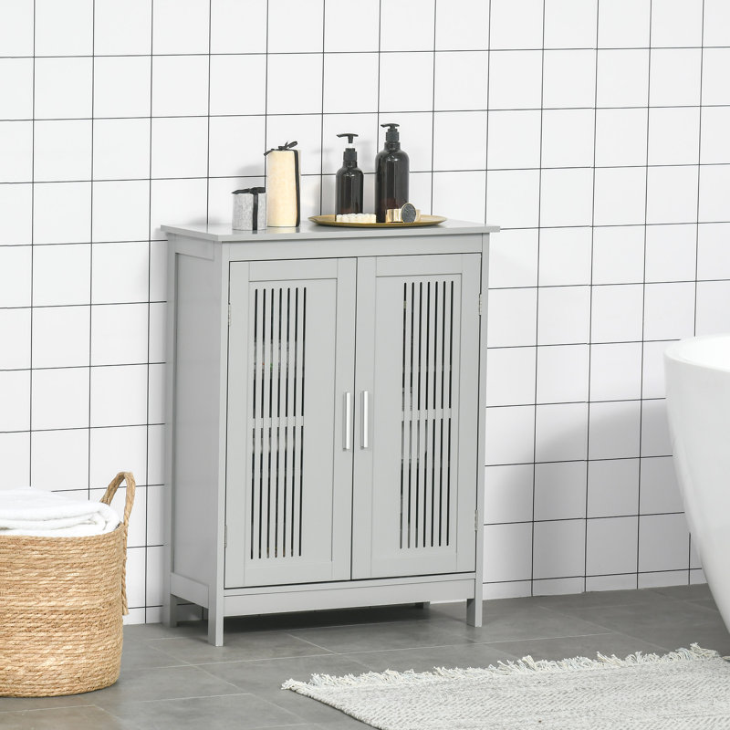 Freestanding Bathroom Cabinet
