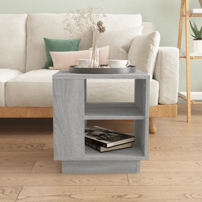 Iremsu Solid Coffee Table with Storage