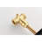 3/4" Cast Metal Shower Volume - Adjustable Brass Handle Valve Body, Corrosion And Rust-, Matte Black, Straightforward Install Choice Regulating Equipment With In Black Body Trouble- Quality
