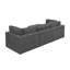 Canapé modulaire Luxecloud-1558389546