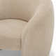 Kearney Upholstered Barrel Chair