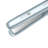 Infinitipro By Conair Smoothwrap 1" Dual Ion Flat Iron