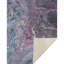 Jeté abstrait Sherpa ASB588-114697009