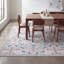 Tapis lavable à la machine Primrose Art Floral-2142823329-2142825564