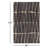 Pete Hand-Tufted Wool Geometric Area Rug-1782880601