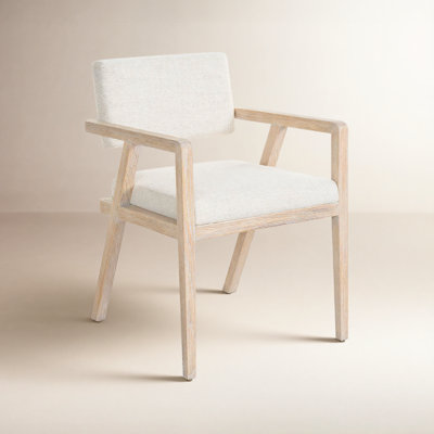 Modern Dining Armchair