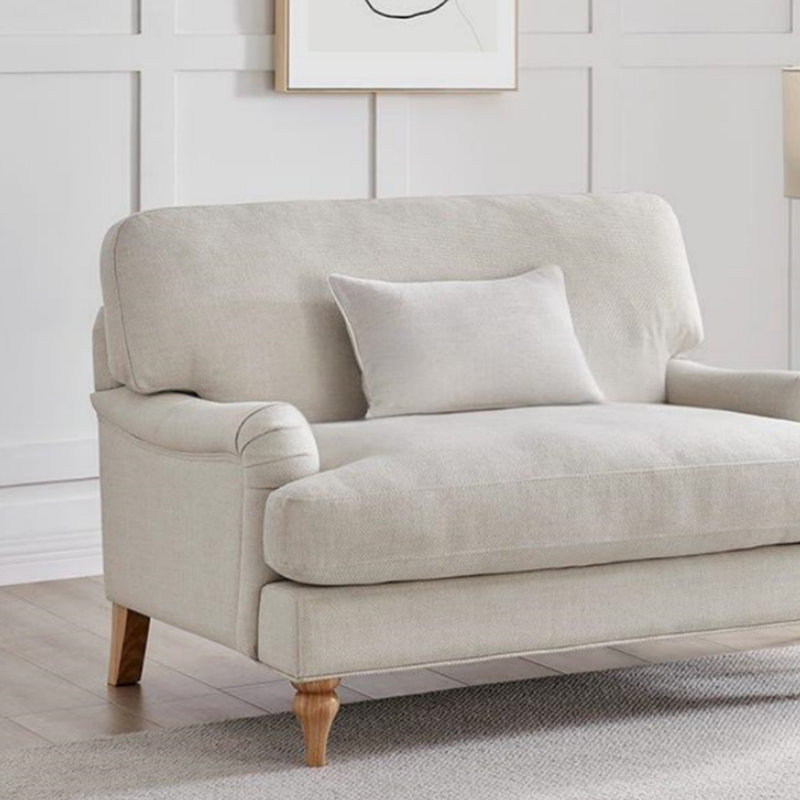 Simple, Blanc gris