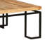 Table basse Zwilling