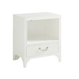 Avondale Abbey Springs Night Table