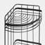 Metal Bathroom Shelves
