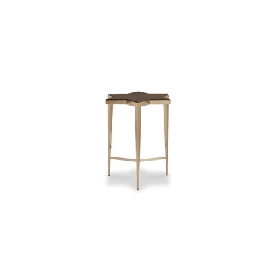 Polaris End Table