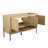 Freestanding Bathroom Vanity-Excluding Sink