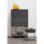 Dornhof Stainless Steel Standard Accent Chest