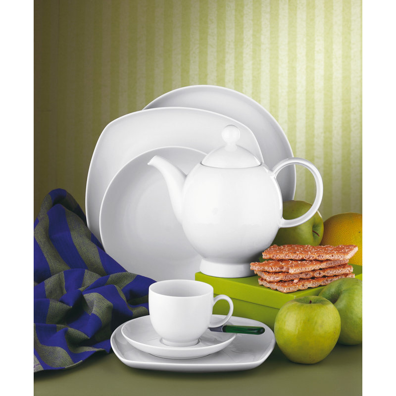 Duo Coffee 1.3 L Server