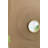 Set Of 3 Abstract Designed Wall Decor Mirror