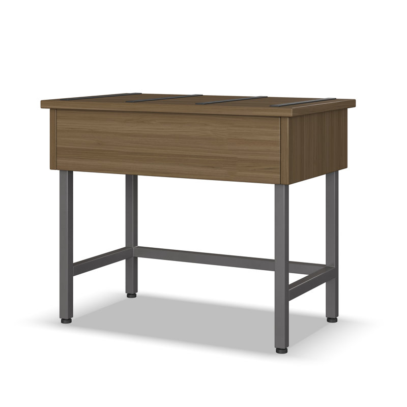 Luggage Bench, Truffle