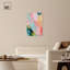 «Pastel Layers» par Art Remedy-105591363-105591358