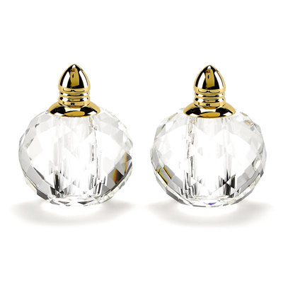 Aubrieanna Salt & Pepper Shaker