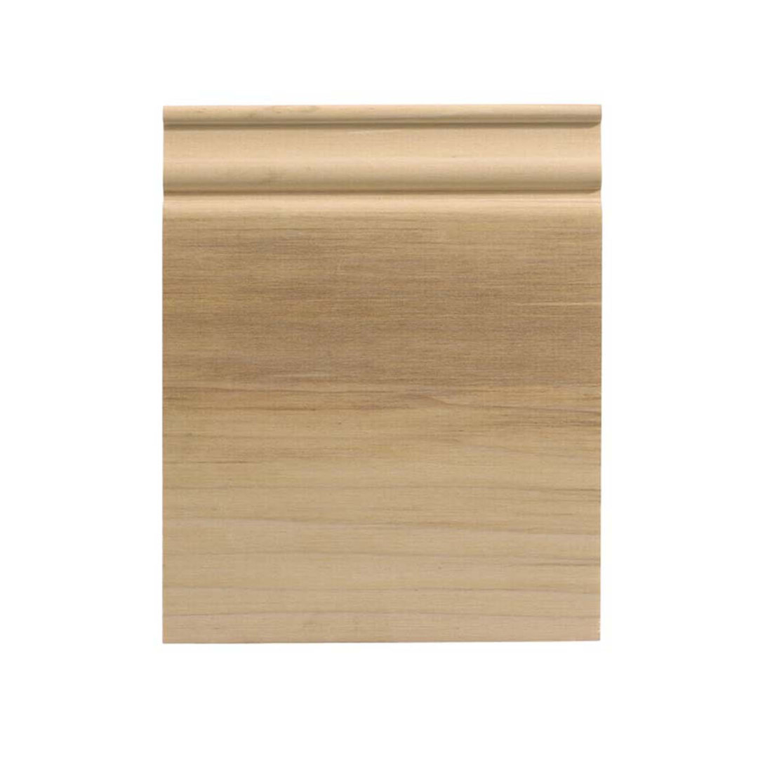 8'' H x 6.5'' W x 1.06'' D Wood Casing Ornamental Mouldings