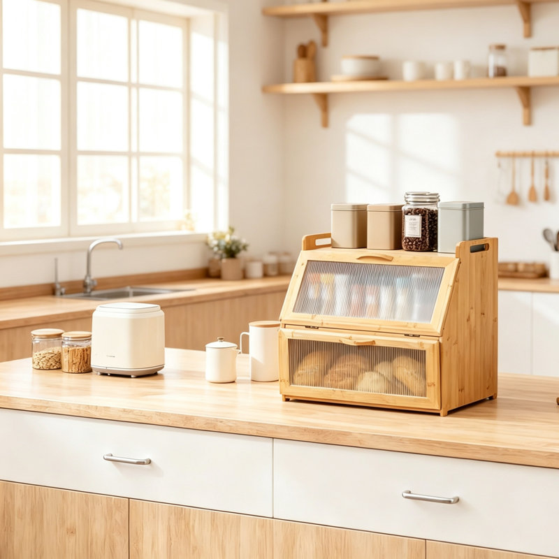 Food Storage Container