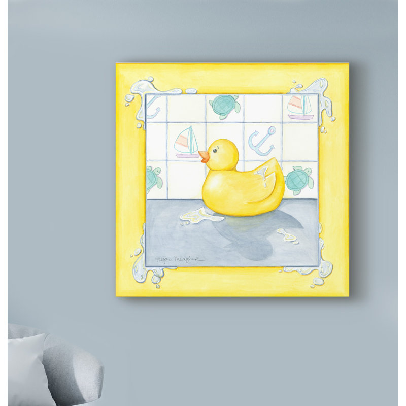 Canvas Art, 14" H x 14" W x 2" D