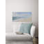 Hamptons II - Wrapped Canvas Painting-468874825