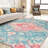 Juanelle Performance Washable Indoor Rug-1027091371-1065526944