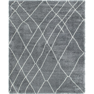 Lotario Abstract Indoor Rug