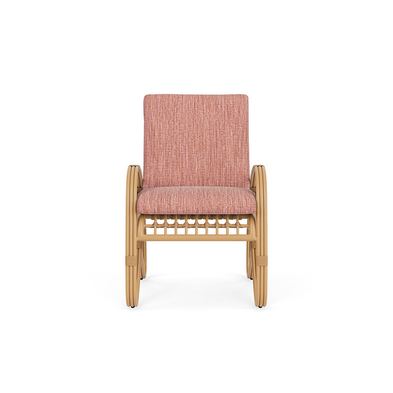 Riviera Outdoor Armchair, Friendly Carnival