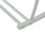 Metal Outdoor Bench