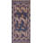 Antique Tunisian Knotted Rug