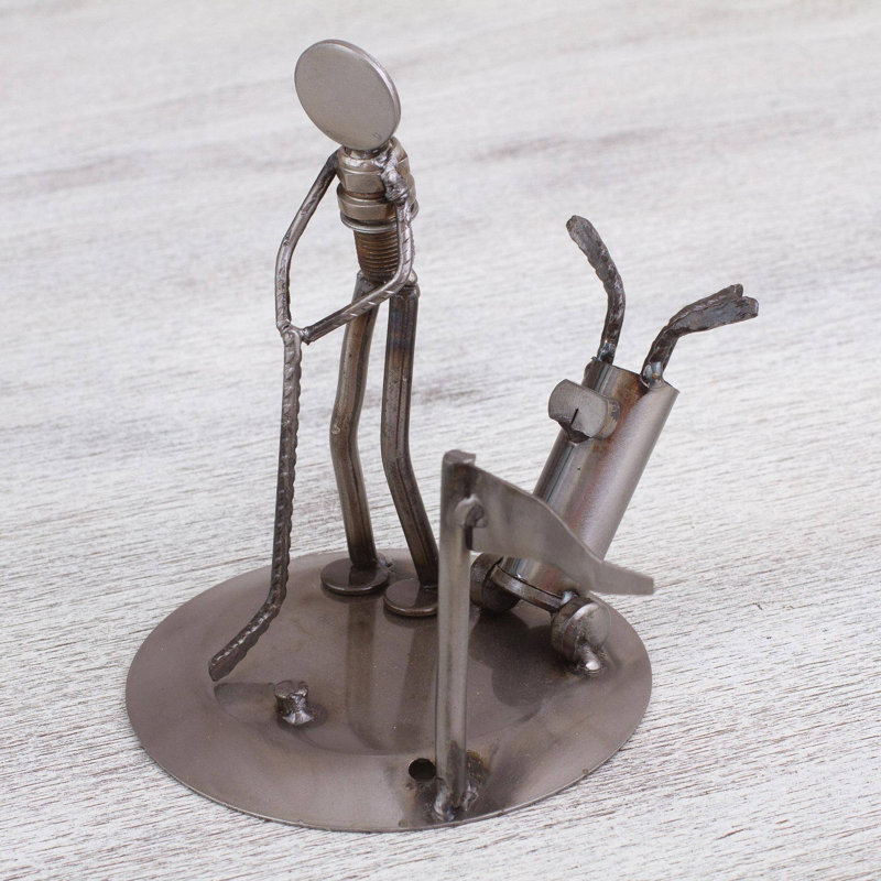 Sculpture Bozek