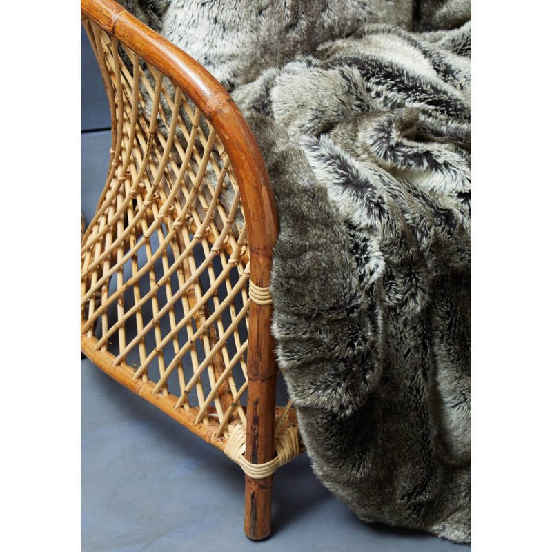 Upholstered Club Chair