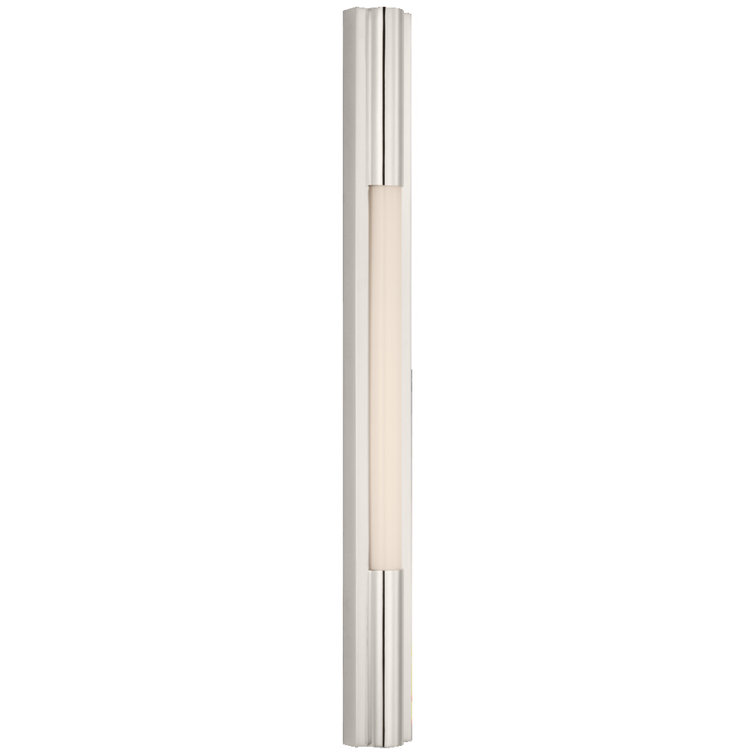Ellington 1 - Light LED Bath Bar