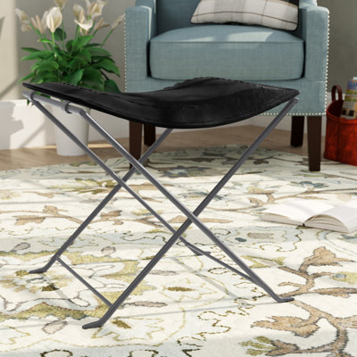 Tabouret d'appoint Sanford