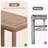 Chrisoula 19'' W Teak Shower Bench