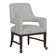 Josie Grande Arm Chair