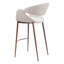 Tabouret de cuisine moderne-115212293