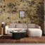 Cheslea Cream Boucle Sectional - Raf-96004524