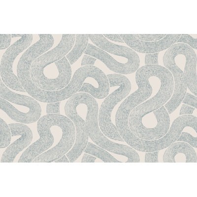 Abstract Wallpaper Roll by Sandberg