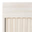 Table de chevet flottante 2 tiroirs Lylia-1298056758
