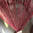 Semi Sheer Curtains / Drapes Single Panel