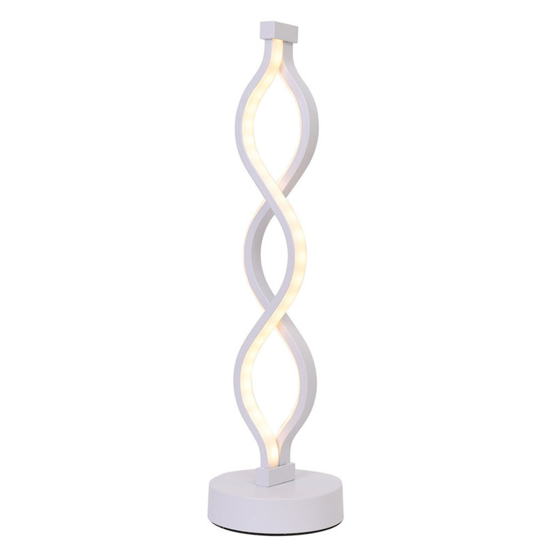 Timmothy Metal USB Novelty Lamp