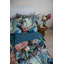 Lech Velvet Duvet Cover Set with Pillow Shams Included